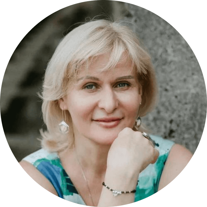 Елена Миськова